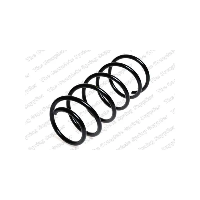 Ressort de suspension LESJOFORS 4094652