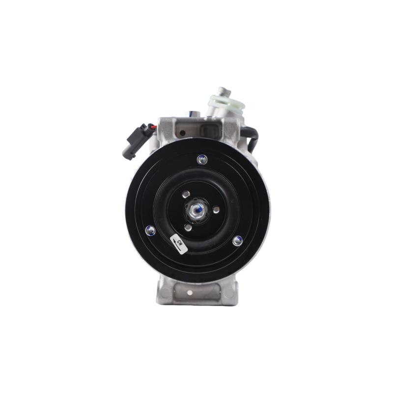 Compresseur, climatisation HELLA 8FK 366 200-291 - Visuel 1