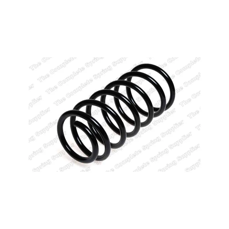 Ressort de suspension LESJOFORS 4094656