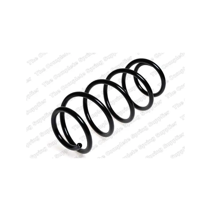 Ressort de suspension LESJOFORS 4094658