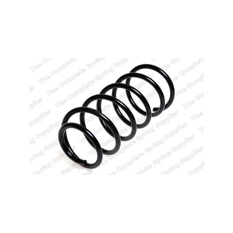 Ressort de suspension LESJOFORS 4094659