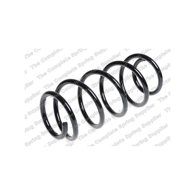 Ressort de suspension LESJOFORS 4094662