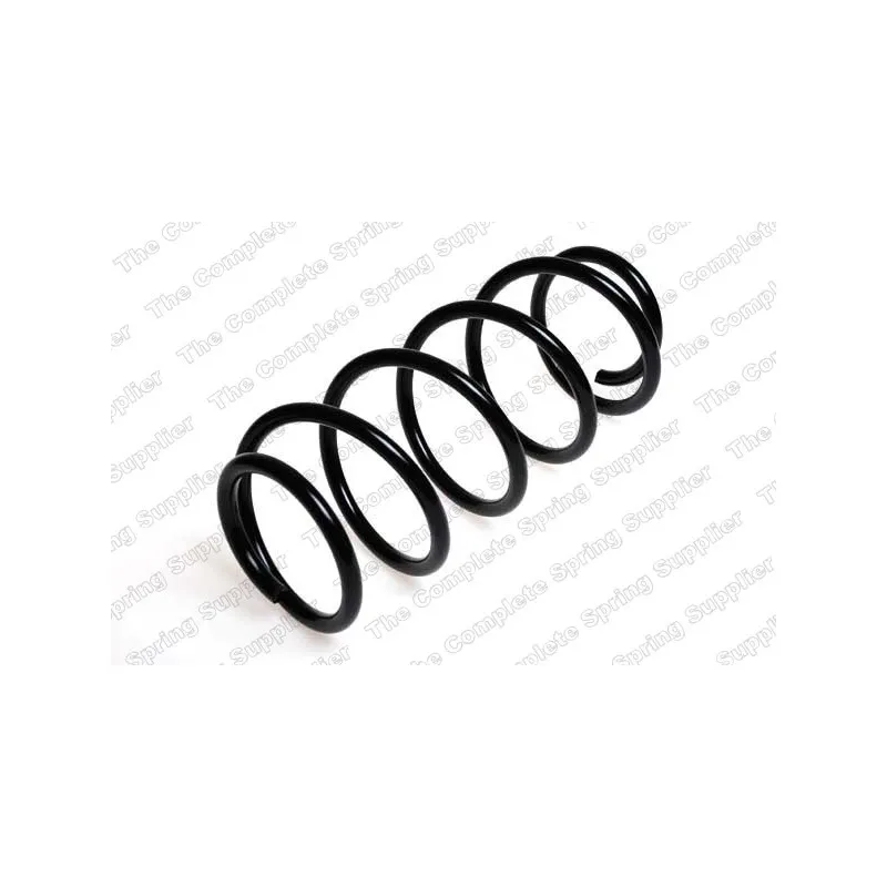 Ressort de suspension LESJOFORS 4094664