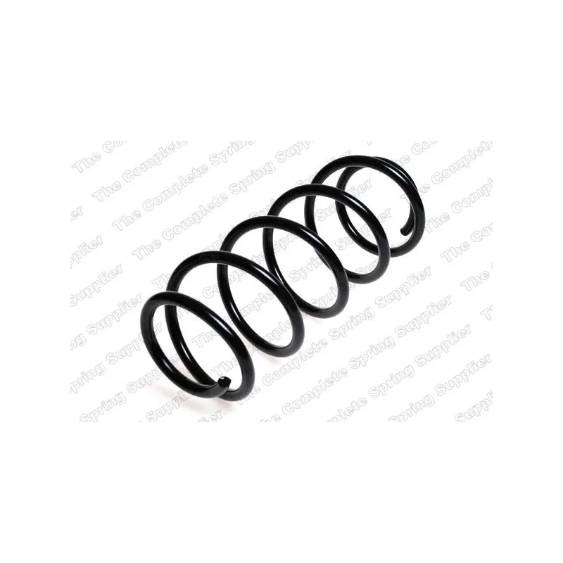 Ressort de suspension LESJOFORS 4094665