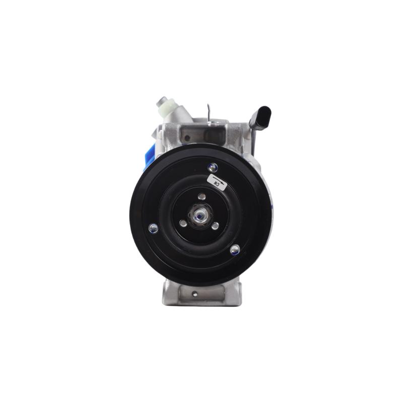 Compresseur, climatisation HELLA 8FK 366 200-511 - Visuel 1