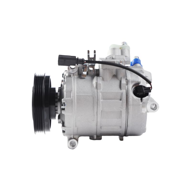 Compresseur, climatisation HELLA 8FK 366 200-511 - Visuel 3