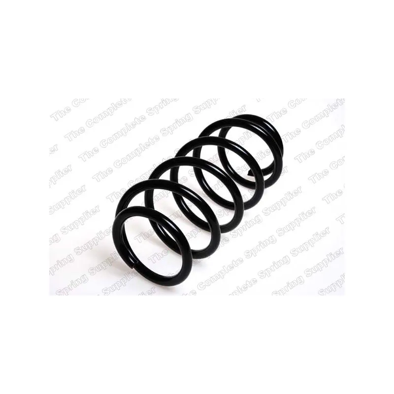 Ressort de suspension LESJOFORS 4094671
