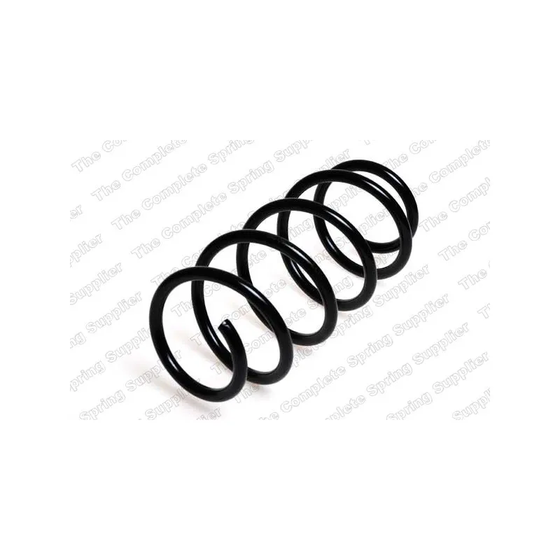 Ressort de suspension LESJOFORS 4094673