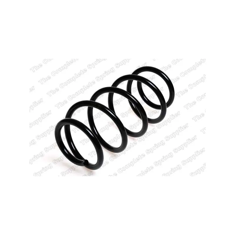 Ressort de suspension LESJOFORS 4094675