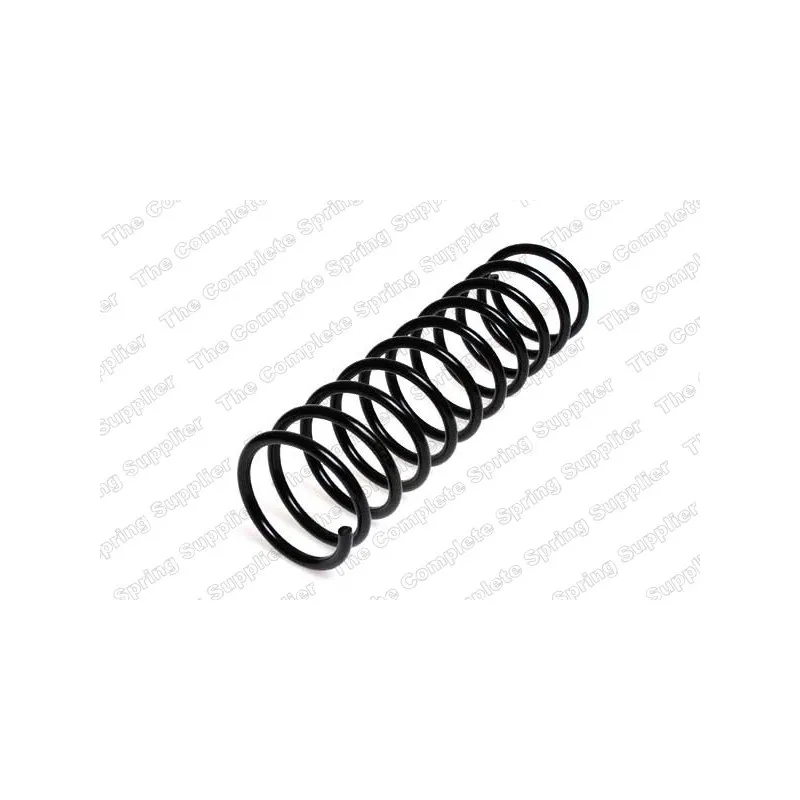Ressort de suspension LESJOFORS 4095000