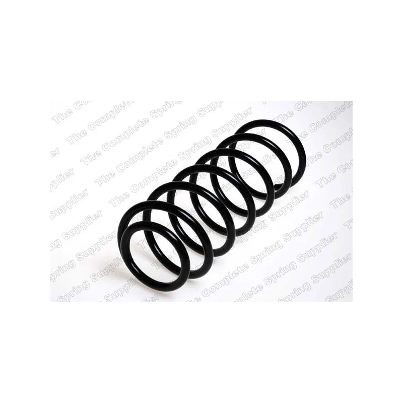Ressort de suspension LESJOFORS 4095001