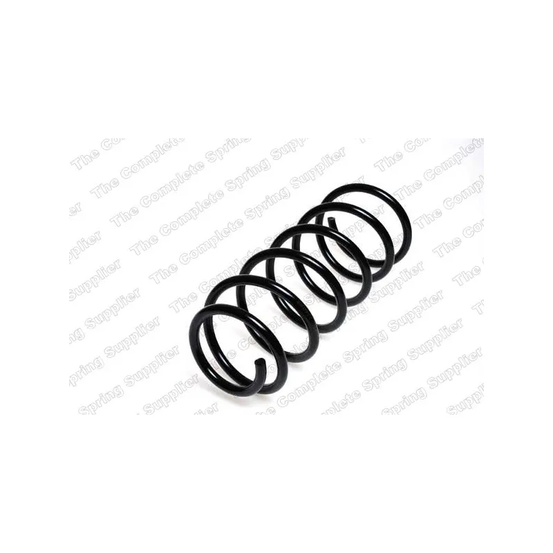 Ressort de suspension LESJOFORS 4095004