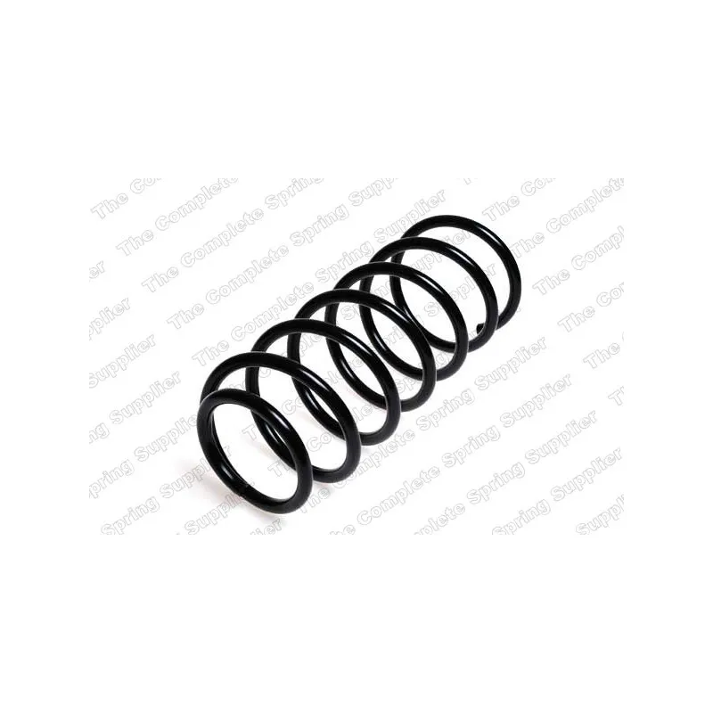 Ressort de suspension LESJOFORS 4095005