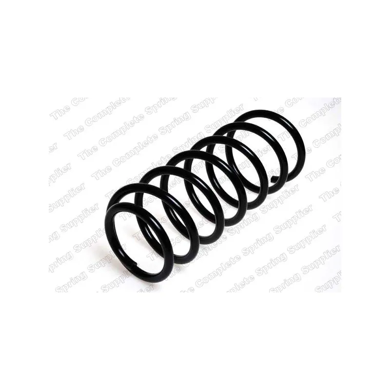 Ressort de suspension LESJOFORS 4095006