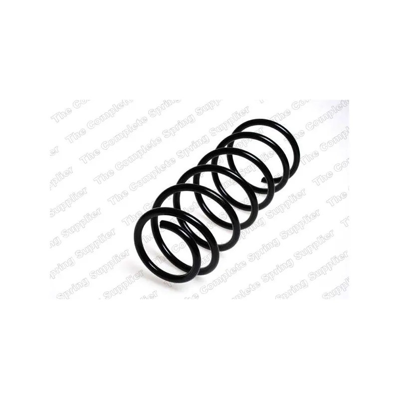 Ressort de suspension LESJOFORS 4095007