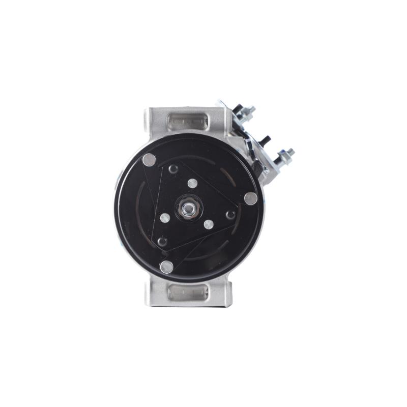 Compresseur, climatisation HELLA 8FK 366 200-771 - Visuel 1