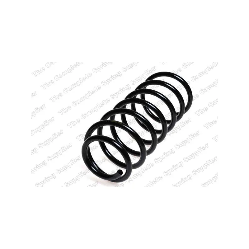 Ressort de suspension LESJOFORS 4095008