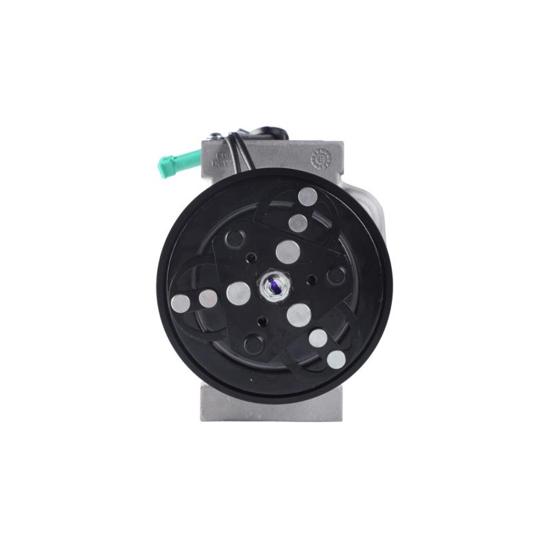 Compresseur, climatisation HELLA 8FK 366 200-801 - Visuel 1