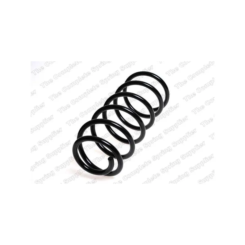 Ressort de suspension LESJOFORS 4095009