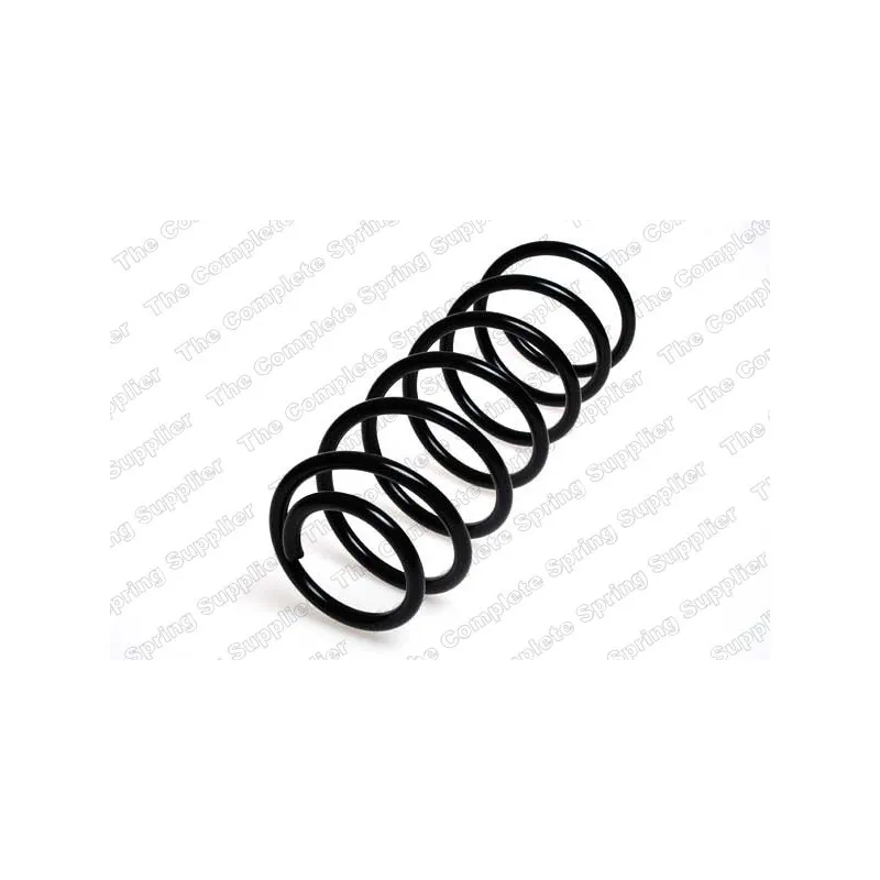 Ressort de suspension LESJOFORS 4095010