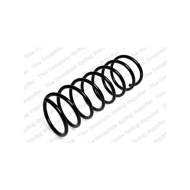 Ressort de suspension LESJOFORS 4095015