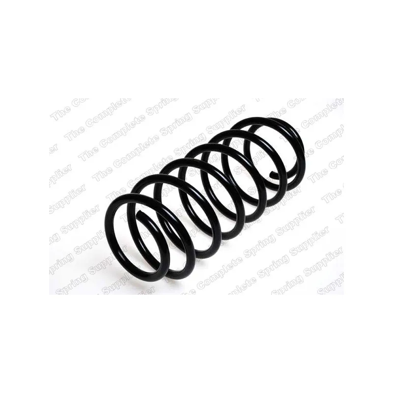 Ressort de suspension LESJOFORS 4095017