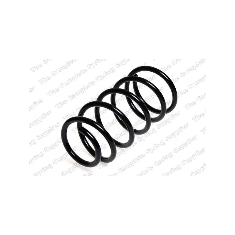Ressort de suspension LESJOFORS 4095018