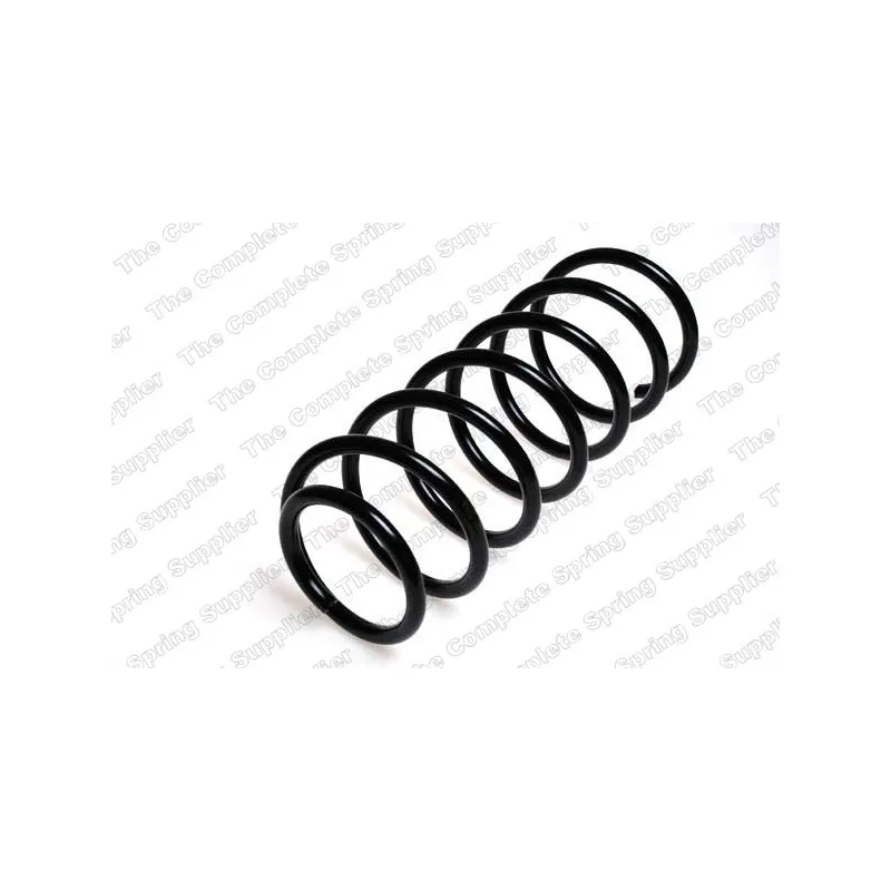 Ressort de suspension LESJOFORS 4095021