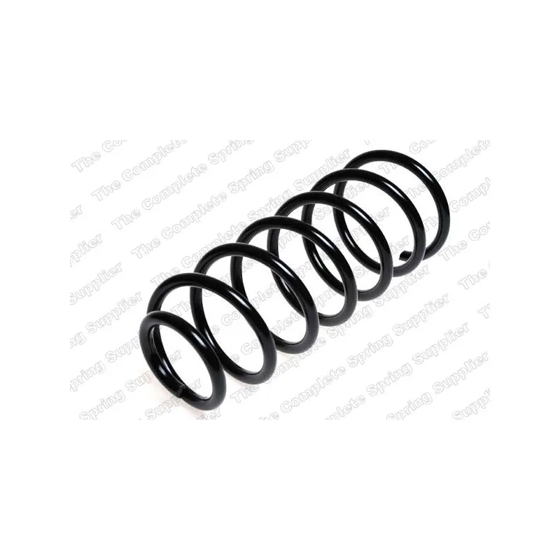 Ressort de suspension LESJOFORS 4095026
