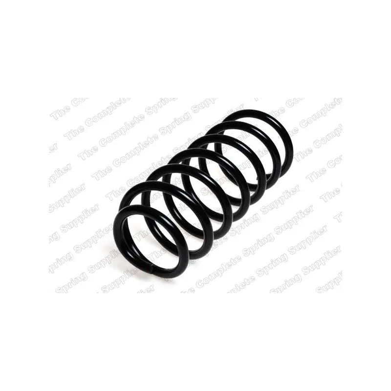 Ressort de suspension LESJOFORS 4095029