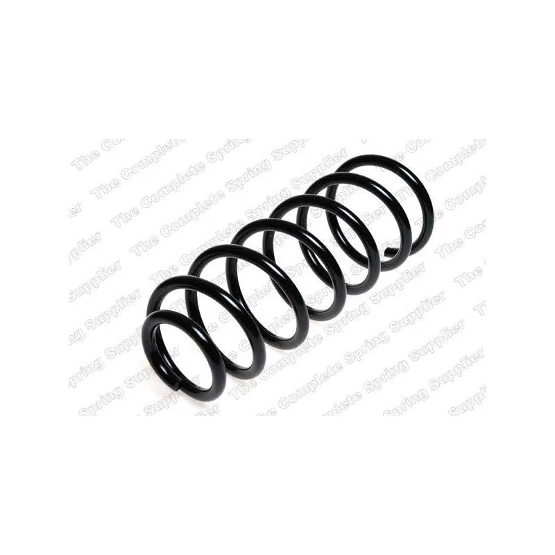 Ressort de suspension LESJOFORS 4095031