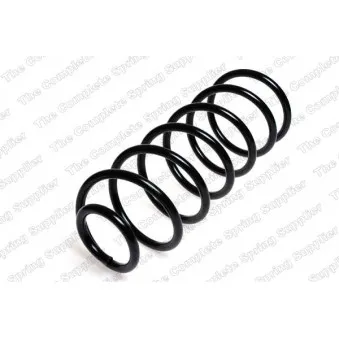 Ressort de suspension LESJOFORS 4095032