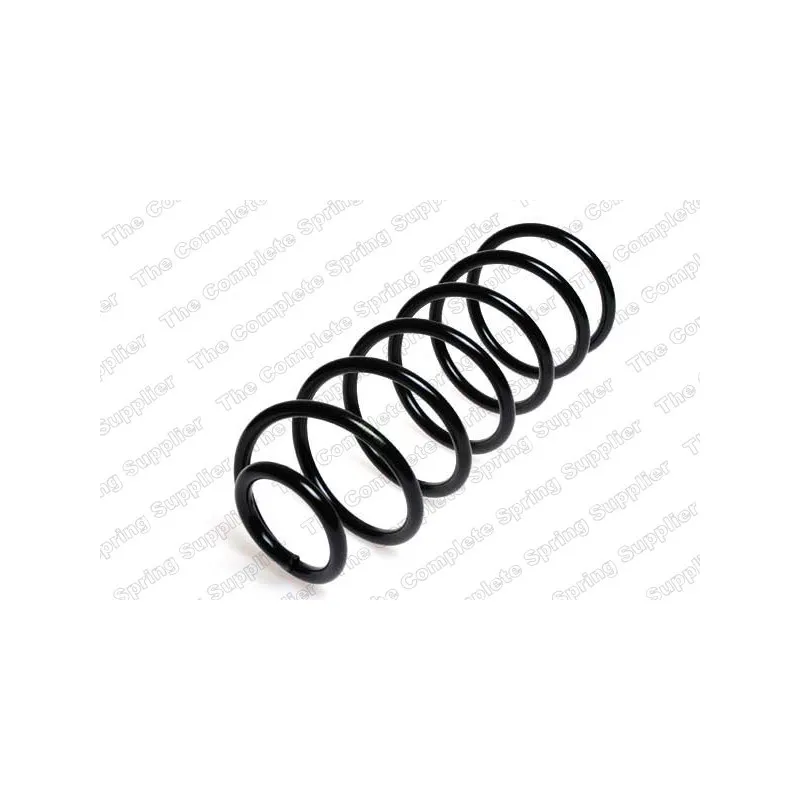 Ressort de suspension LESJOFORS 4095032