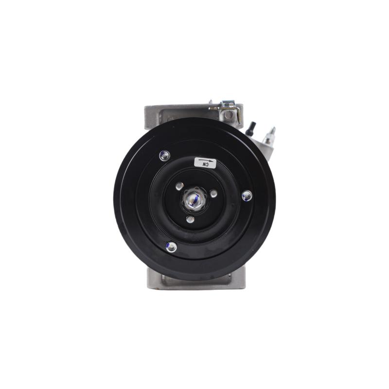 Compresseur, climatisation HELLA 8FK 366 201-131 - Visuel 1