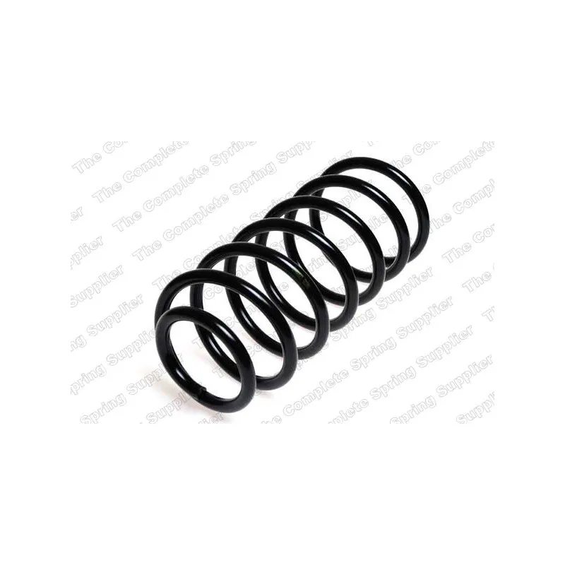 Ressort de suspension LESJOFORS 4095033