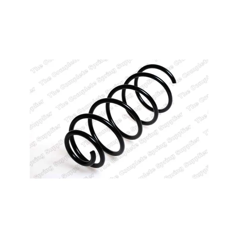 Ressort de suspension LESJOFORS 4095034