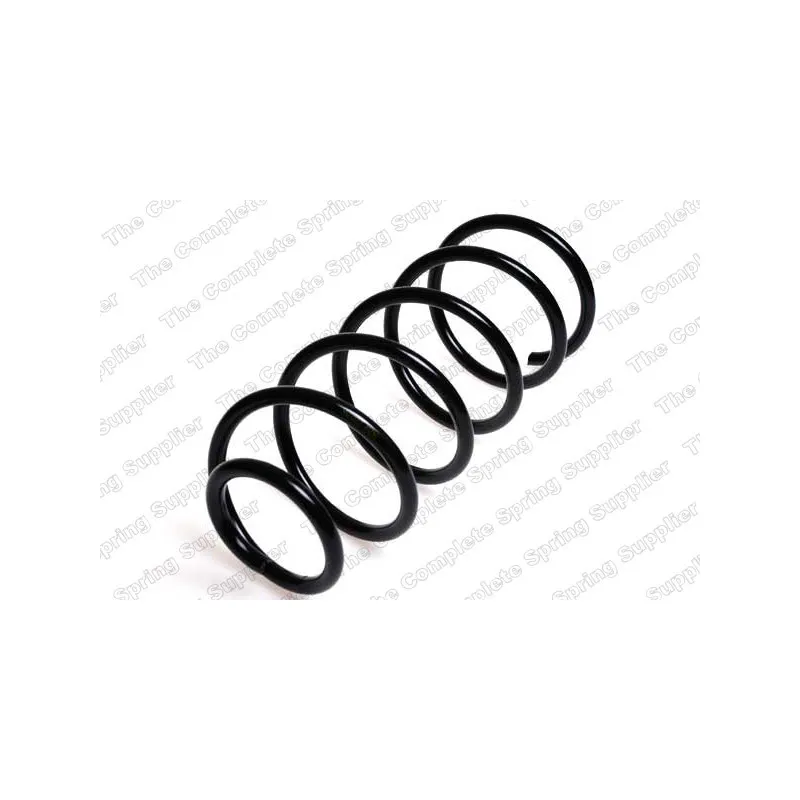 Ressort de suspension LESJOFORS 4095035