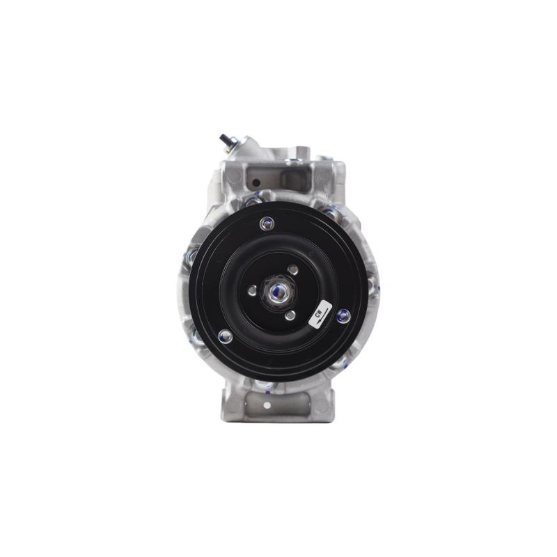 Compresseur, climatisation HELLA 8FK 366 201-191 - Visuel 1