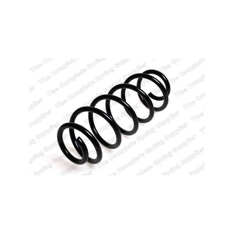 Ressort de suspension LESJOFORS 4095036