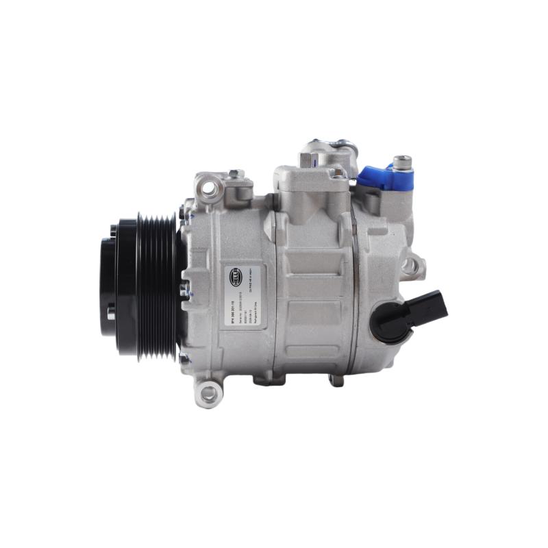 Compresseur, climatisation HELLA 8FK 366 201-191 - Visuel 3