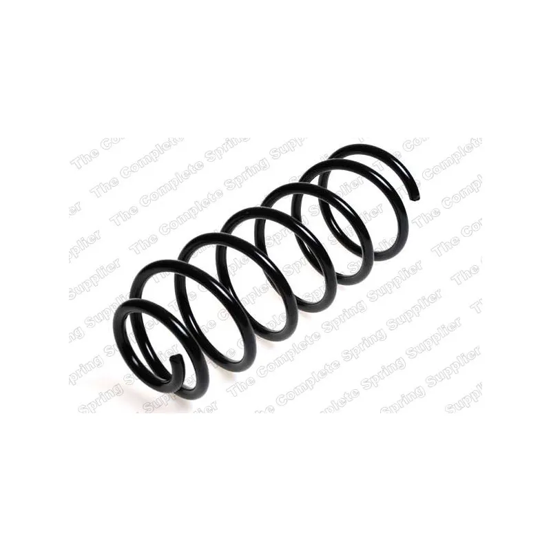 Ressort de suspension LESJOFORS 4095038