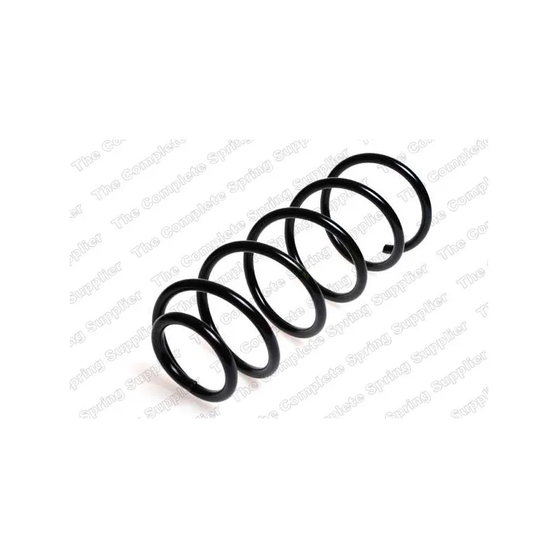 Ressort de suspension LESJOFORS 4095039