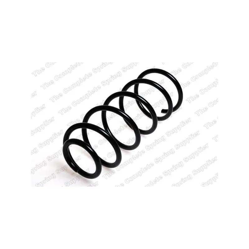 Ressort de suspension LESJOFORS 4095040
