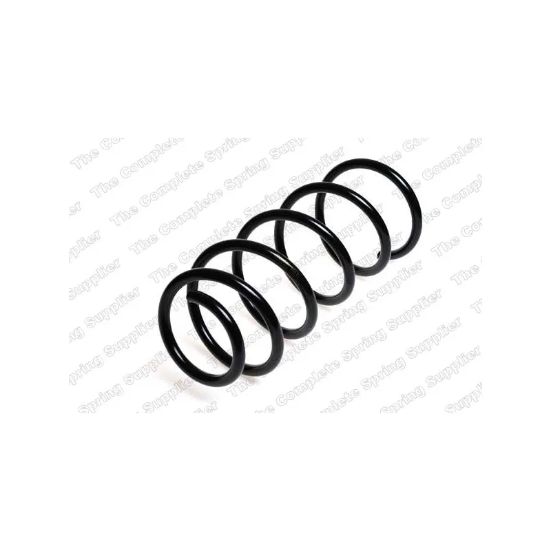 Ressort de suspension LESJOFORS 4095042