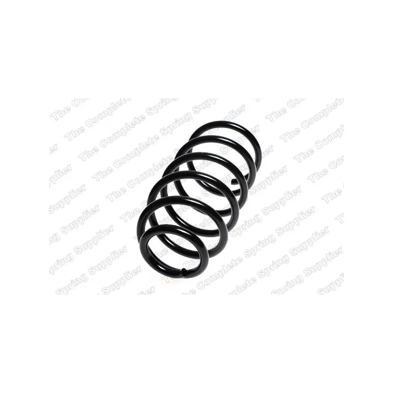 Ressort de suspension LESJOFORS 4095044