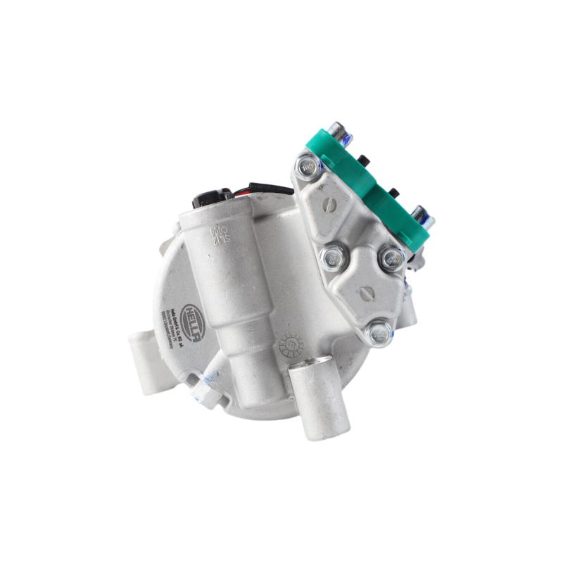 Compresseur, climatisation HELLA 8FK 366 201-341 - Visuel 2