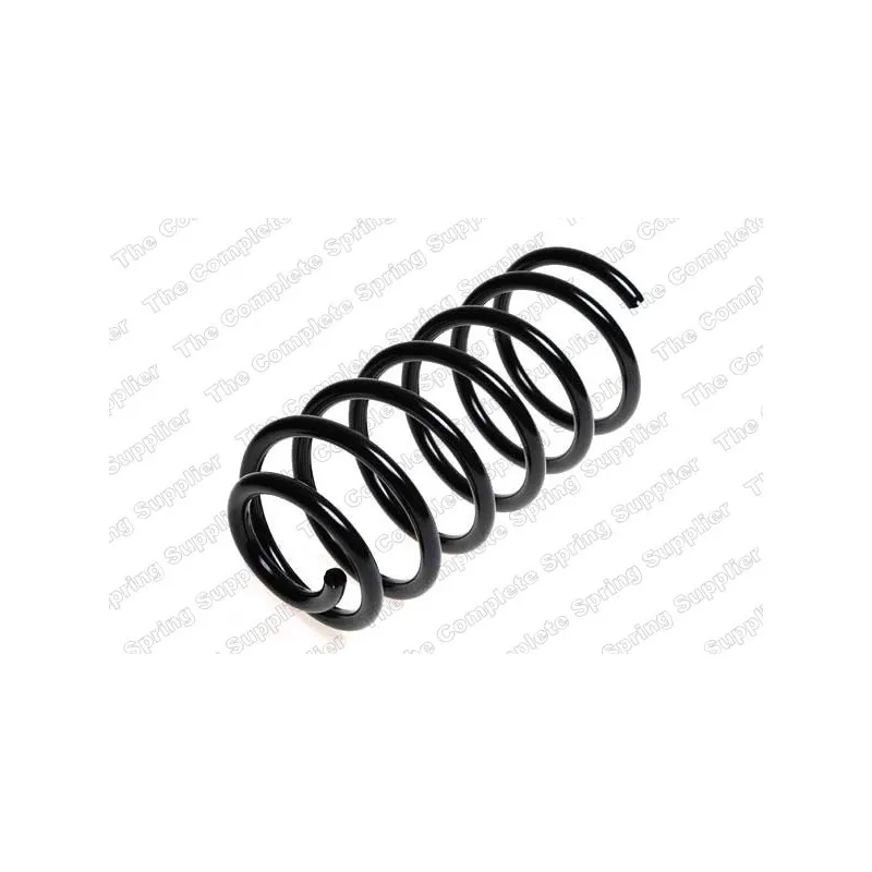 Ressort de suspension LESJOFORS 4095046
