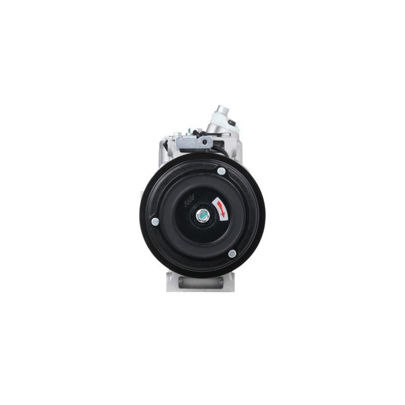 Compresseur, climatisation HELLA 8FK 366 201-351 - Visuel 1