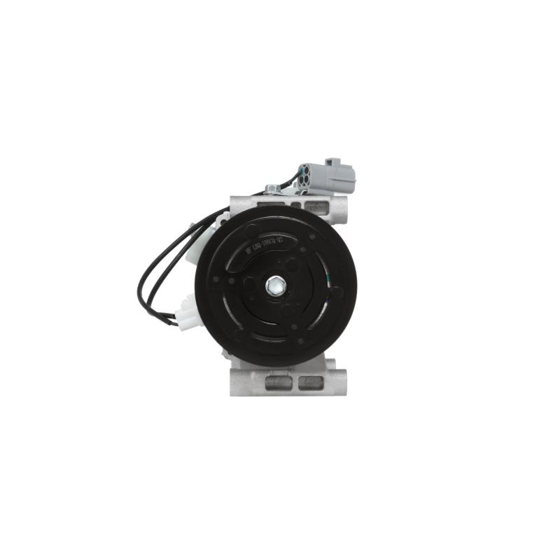 Compresseur, climatisation HELLA 8FK 366 201-371 - Visuel 1