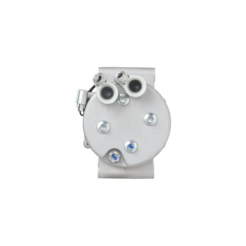 Compresseur, climatisation HELLA 8FK 366 201-411 - Visuel 2